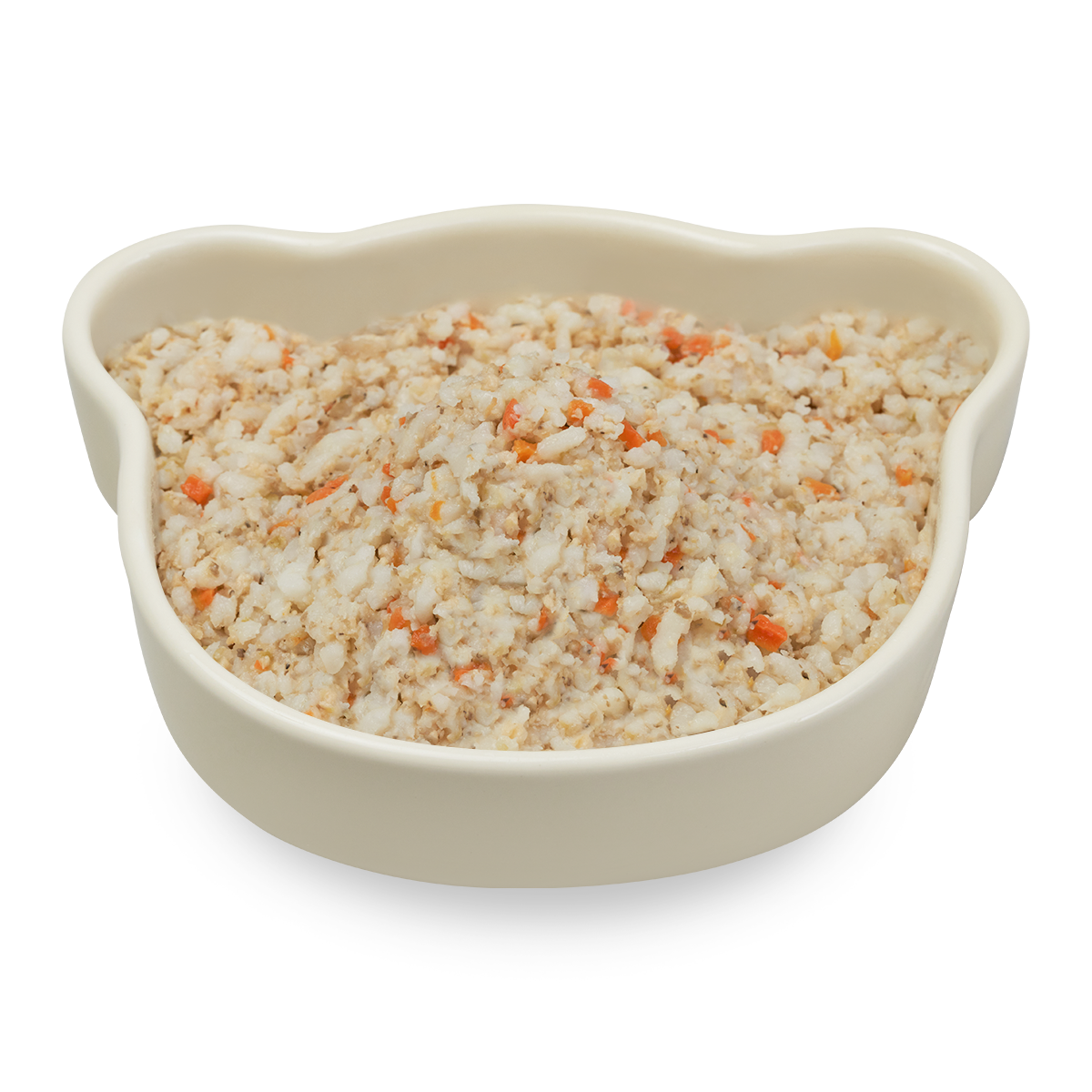 닭가슴살느타리밥