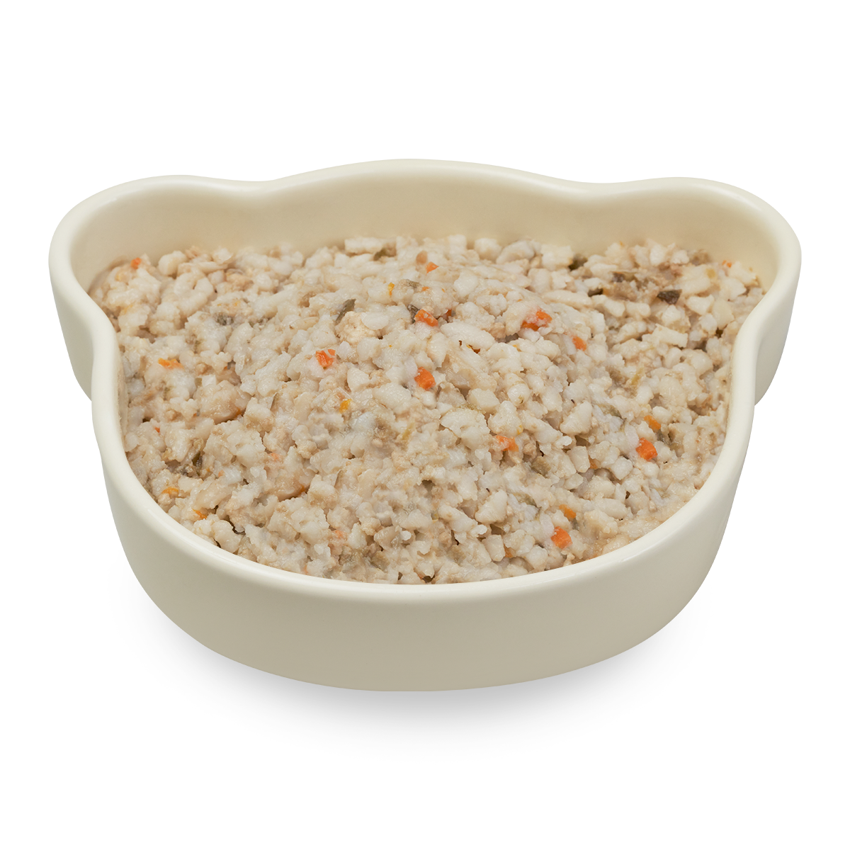 닭살가지나물밥