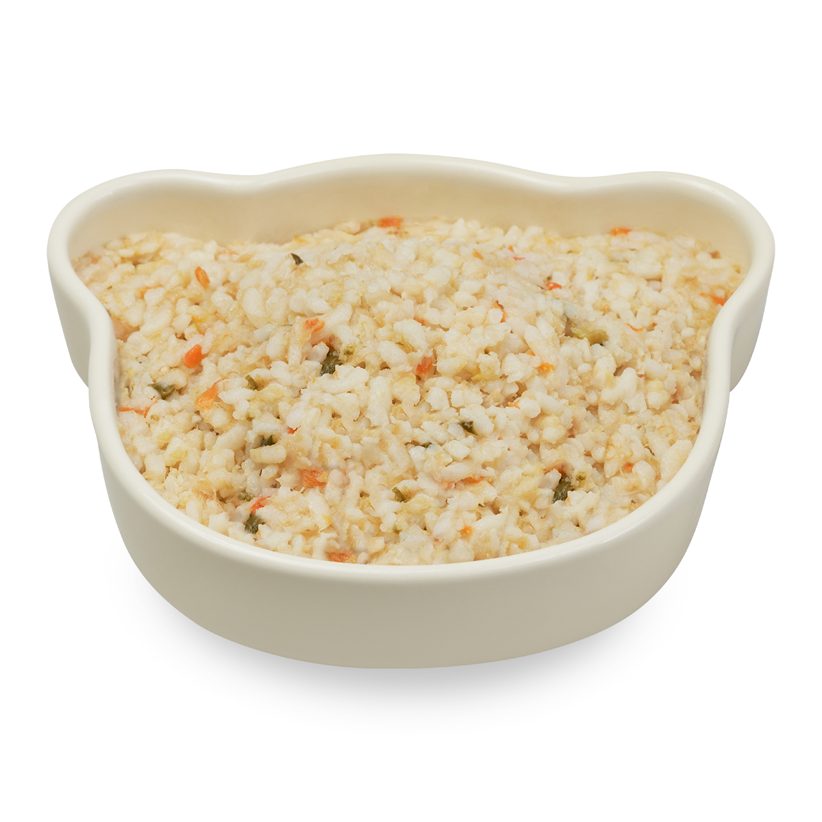 대구살애호박밥