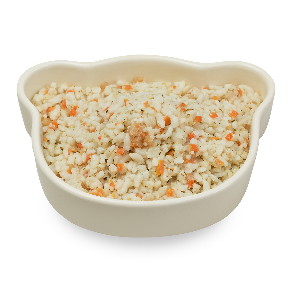 새우살청경채밥