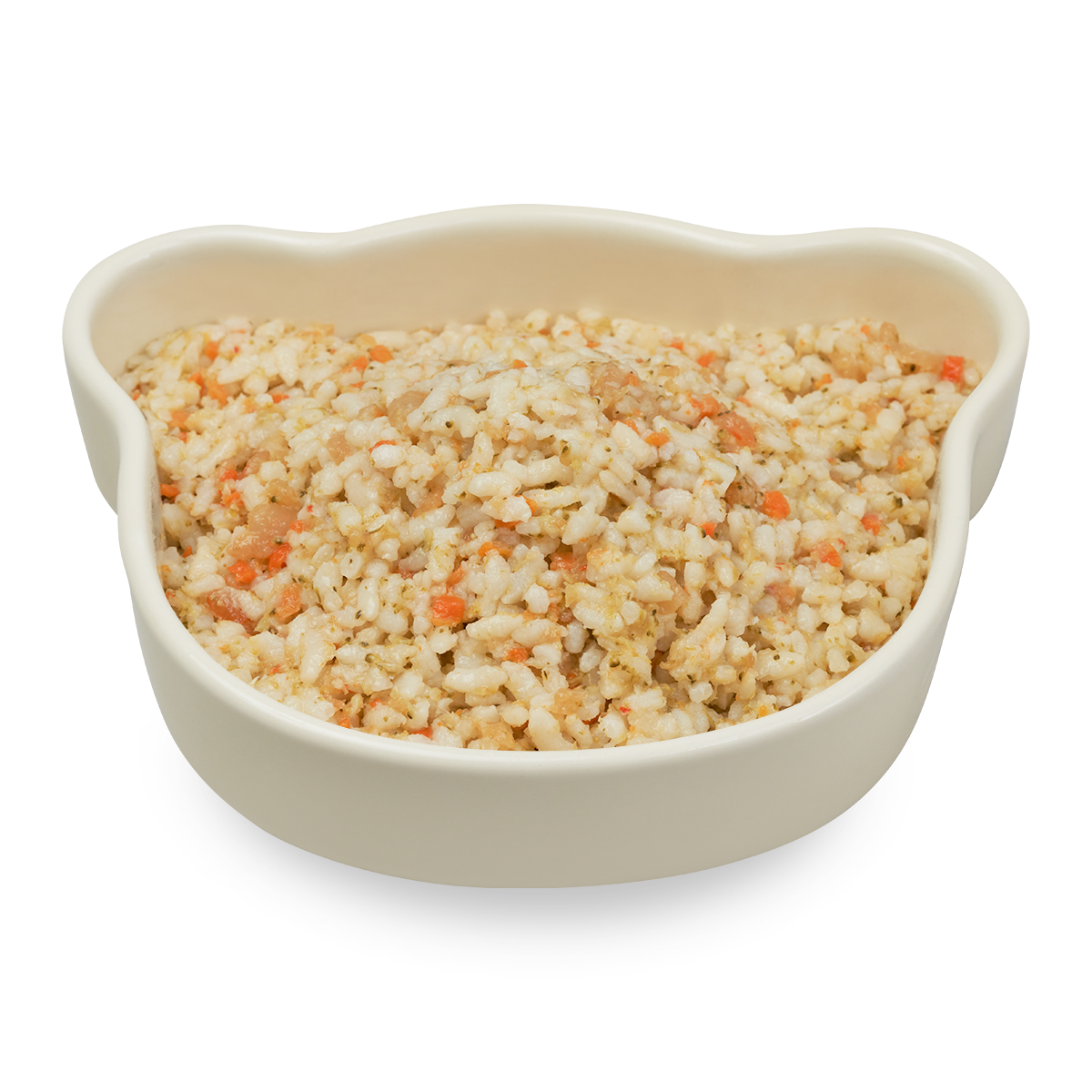 아스파새우치즈밥