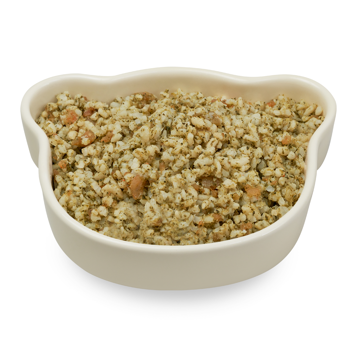 아스파쉬림프밥