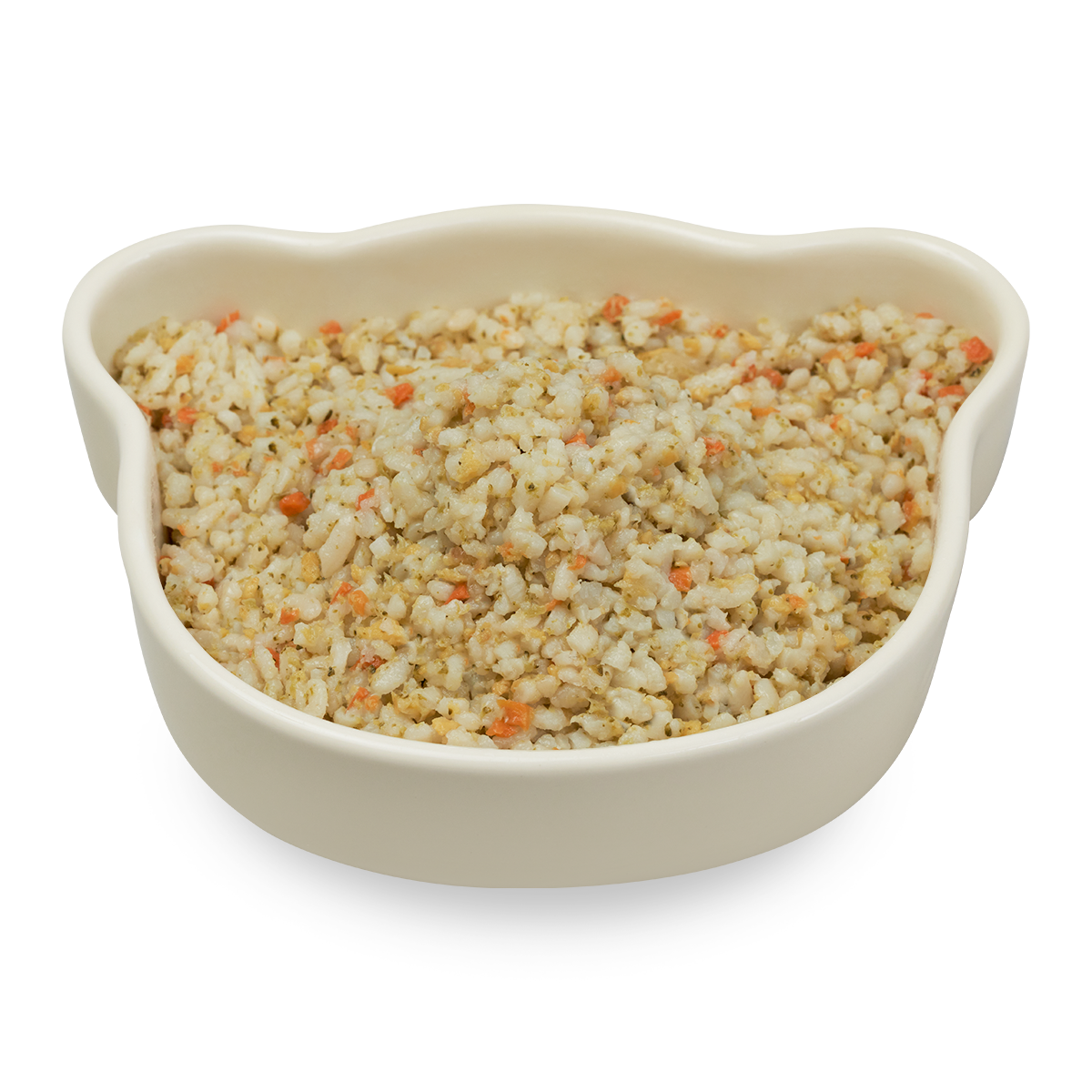 아스파에그볶음밥