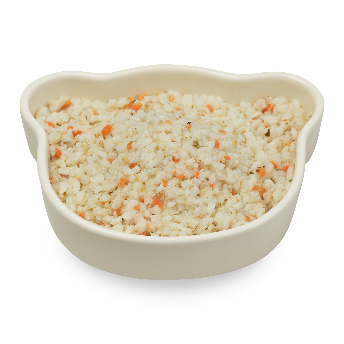 청경채양배추밥