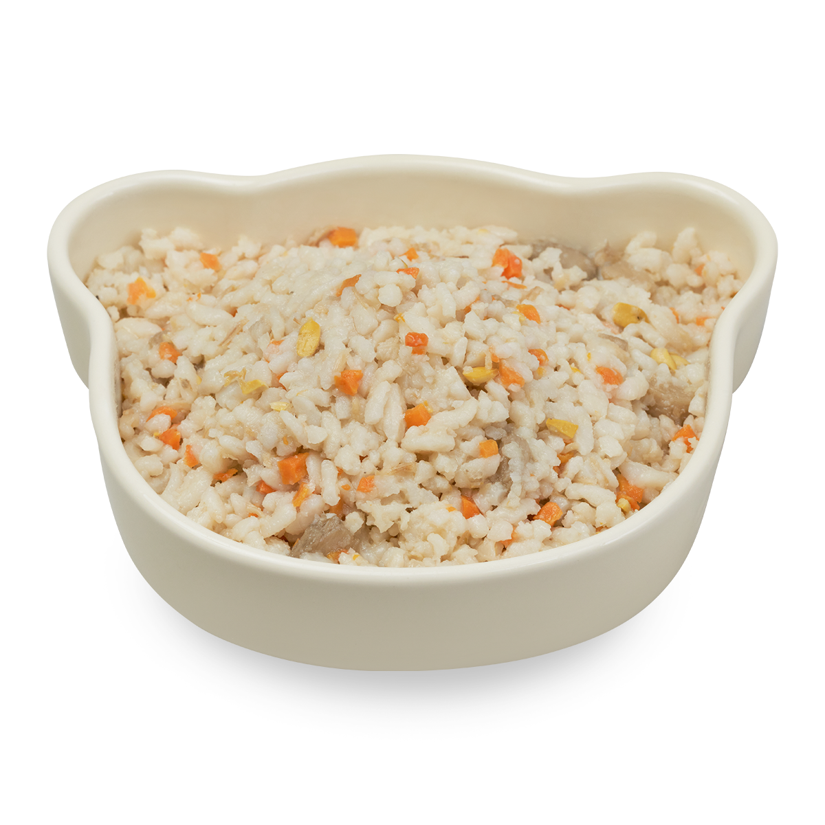 콩나물우엉조림밥