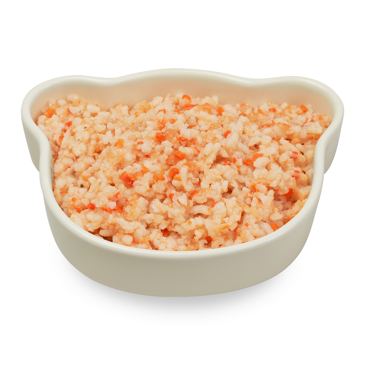 토마토새우살밥