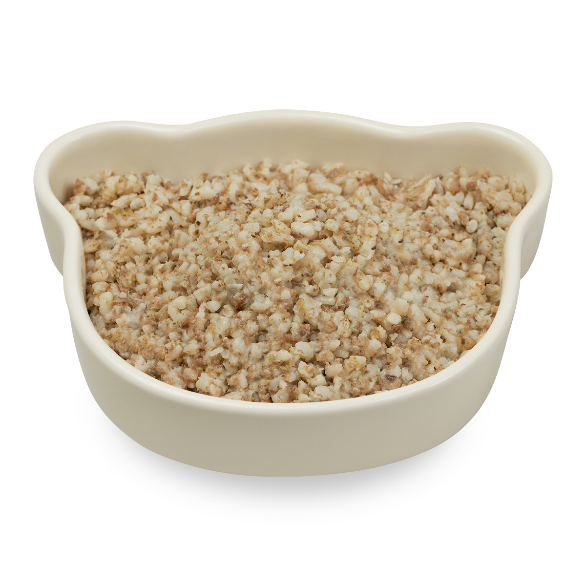 한우버섯리조또