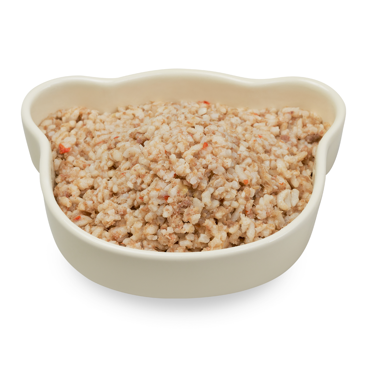 한우숙주나물볶음밥