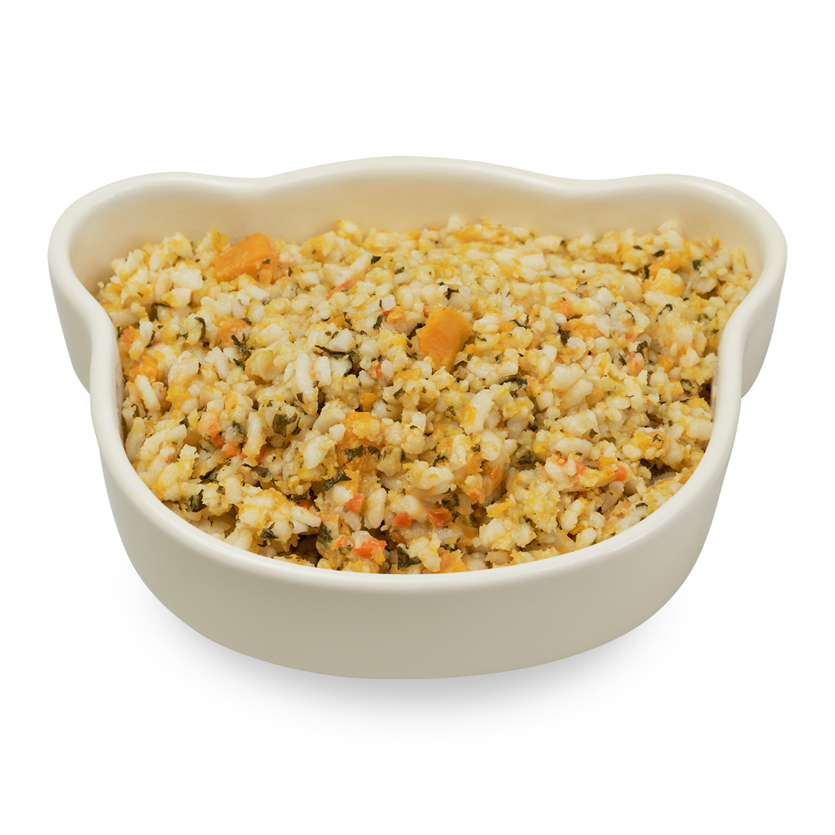 한우아스파라거스밥