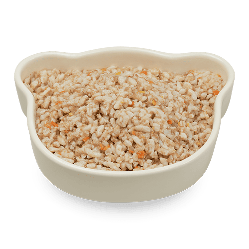 한우콩나물비빔밥