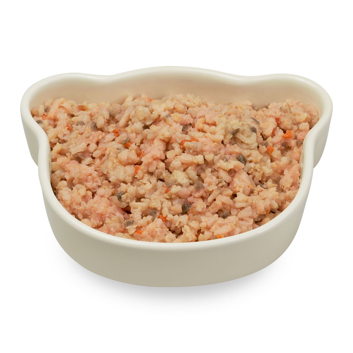 두부비트조림밥