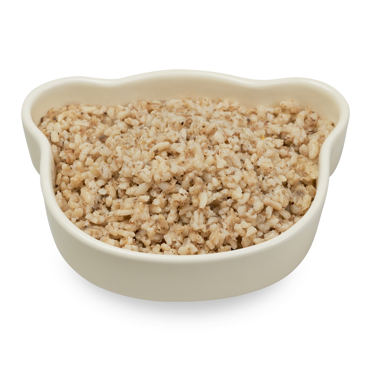 머쉬룸유부비트밥