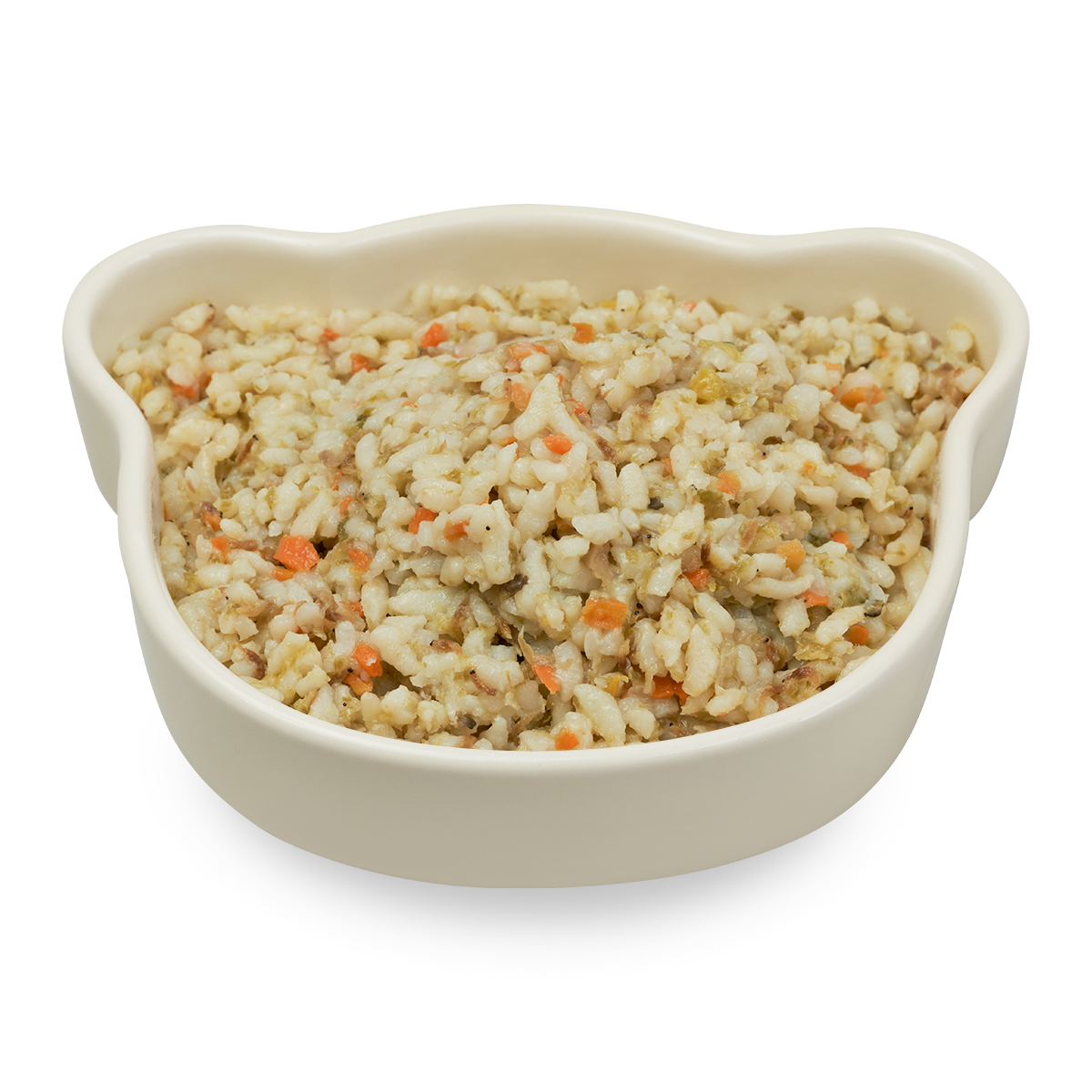 밥새우프렌치빈볶음밥