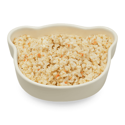 브로컬리치즈밥