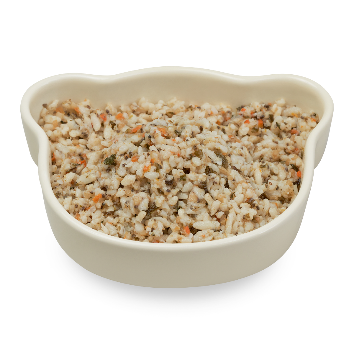 오징어치아씨드밥