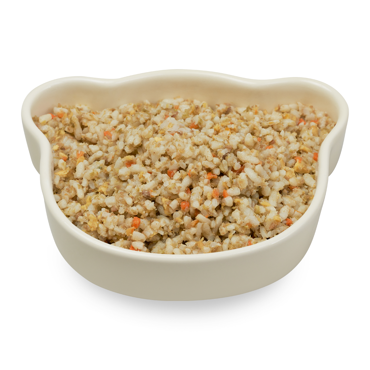 한우프렌치빈계란볶음밥