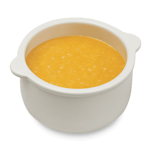 오트밀단호박죽