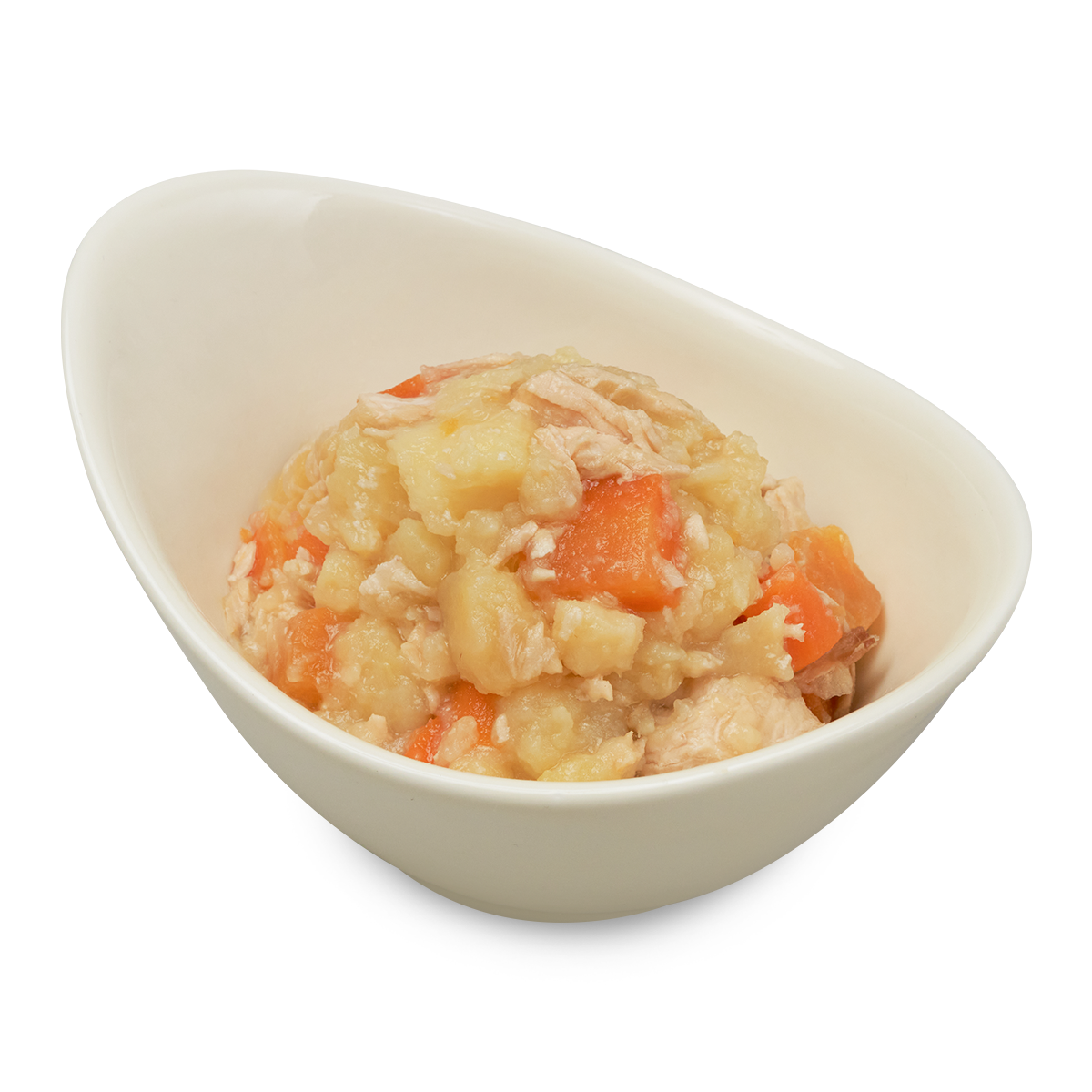 닭가슴살고구마조림