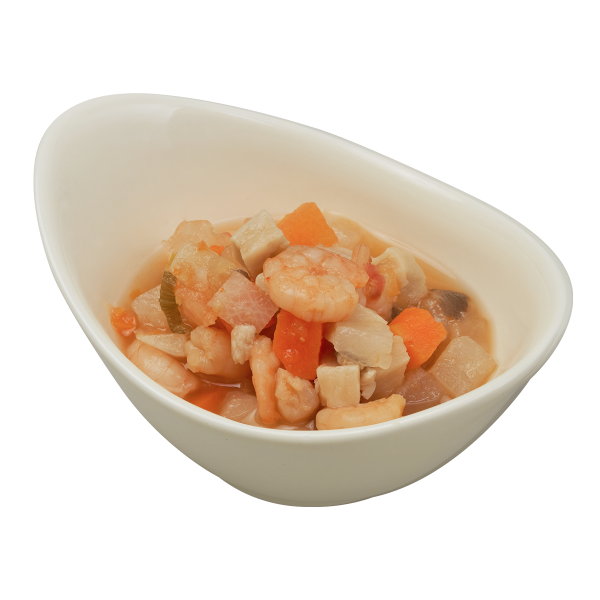 새우살토마토조림