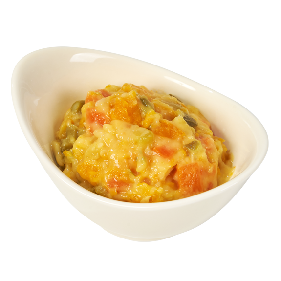 아스파펌킨스튜