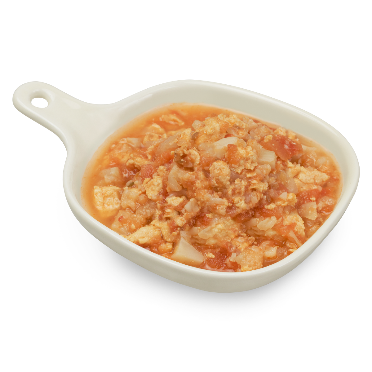토마토스크램블