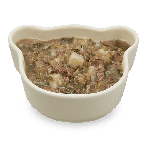 한우청경채볶음