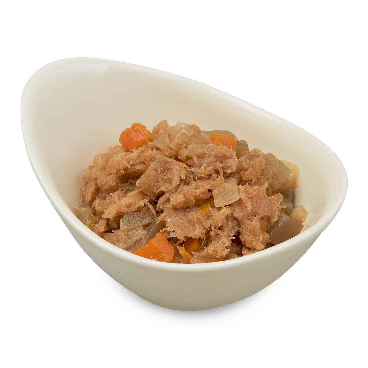 대구살비트조림