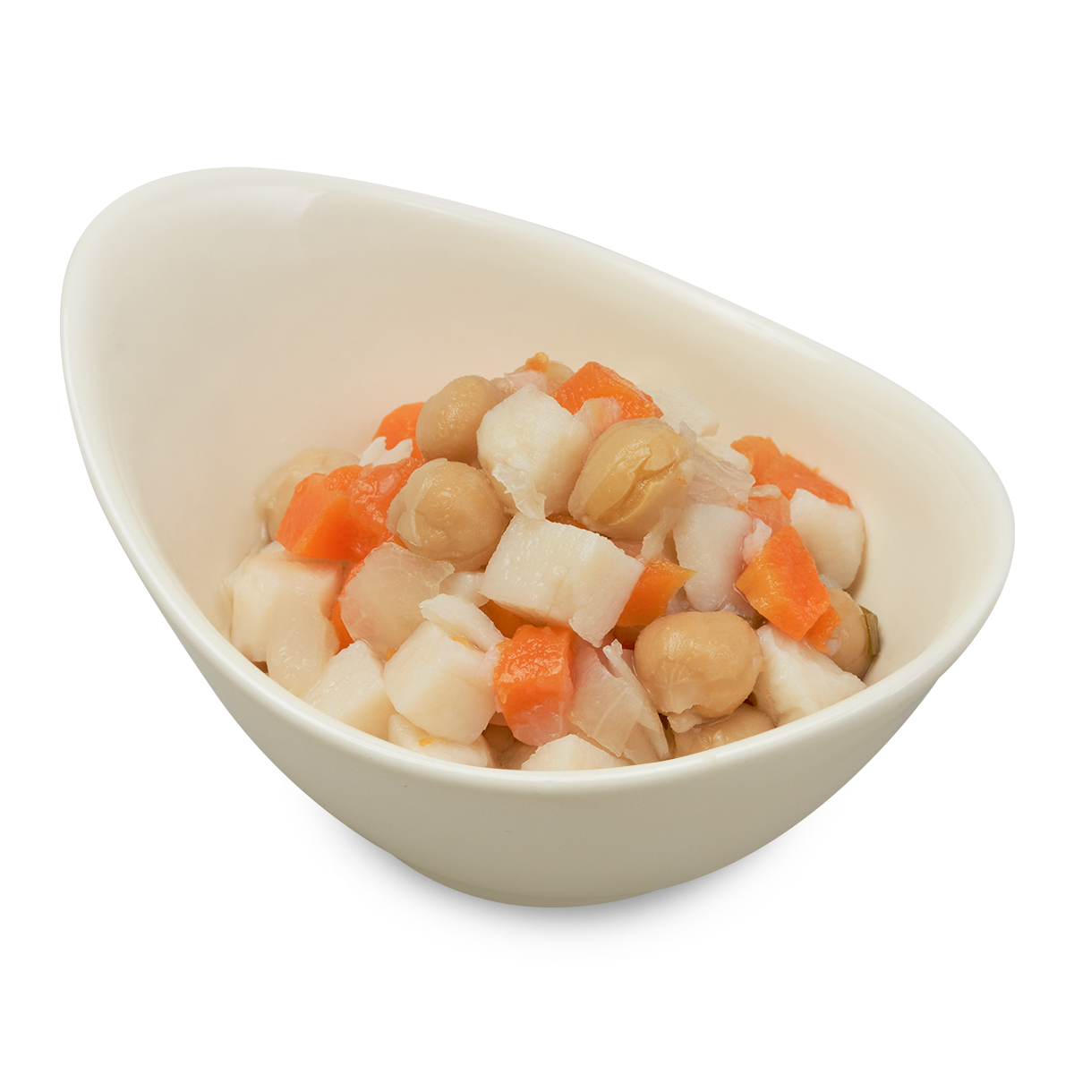 병아리콩치킨조림