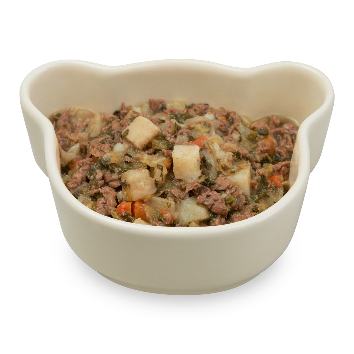 한우비타민채볶음