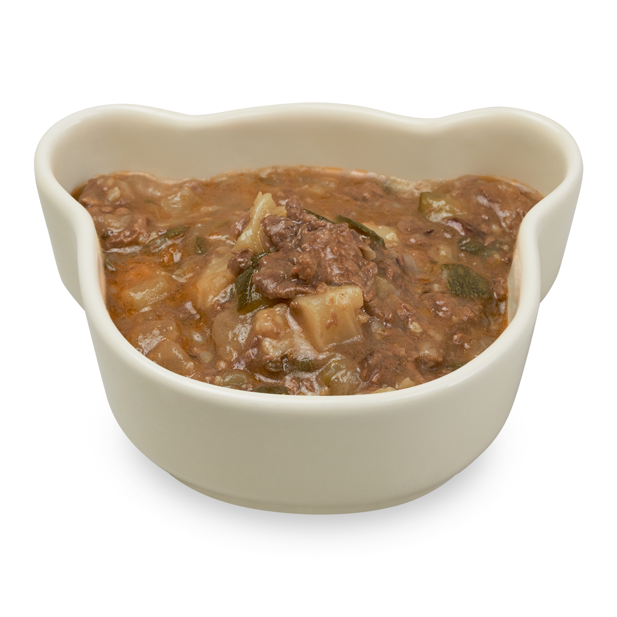 한우토마토바질스튜