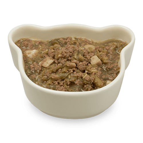 한우프렌치빈볶음