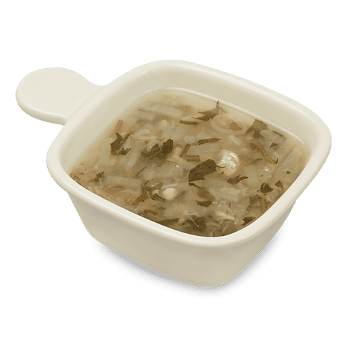 대구살무맑은탕