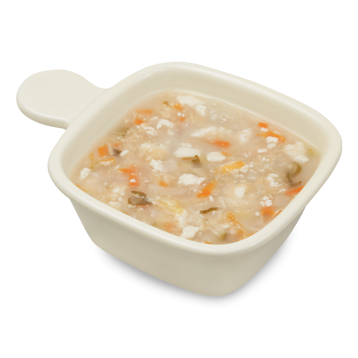 대구살연두부탕