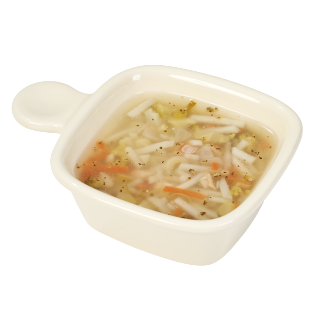 브로컬리닭살탕