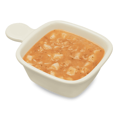 새우살토마토스튜