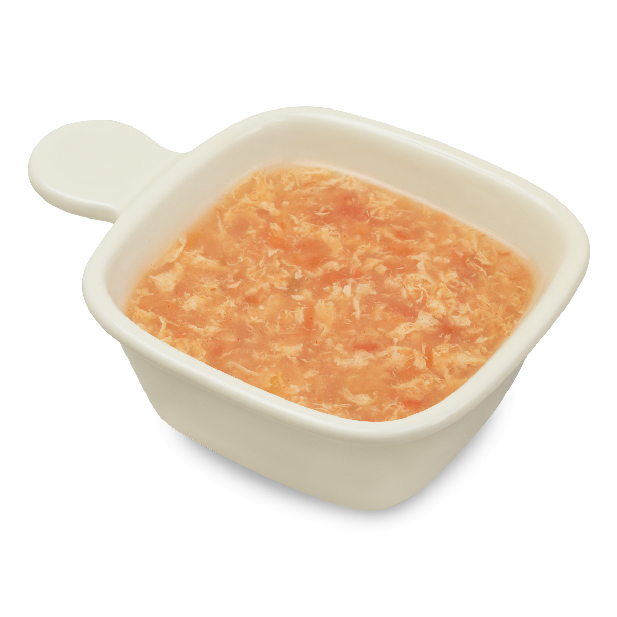 토마토계란스튜