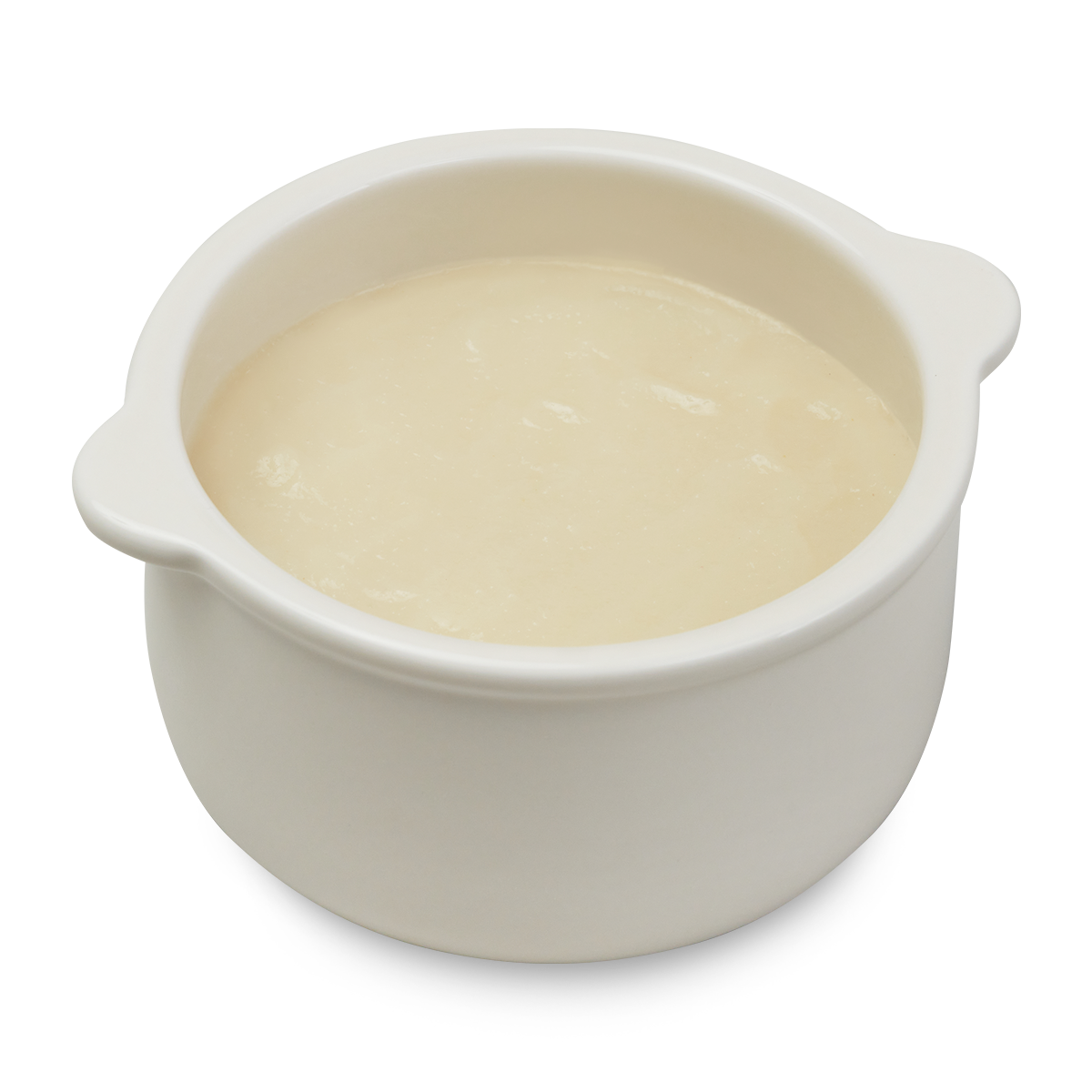 컬리플라워고구마죽