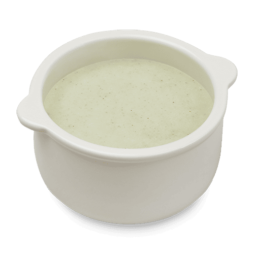 브로컬리사과죽