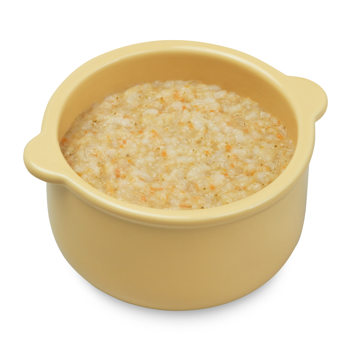 대구살애호박죽