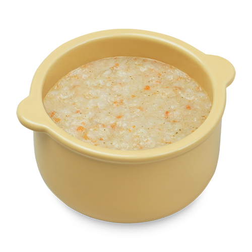 브로컬리새송이죽