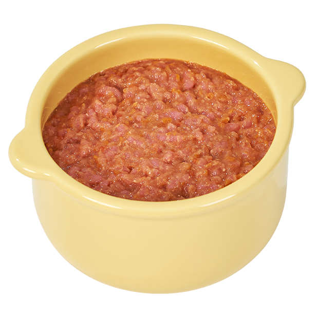 닭가슴살비트죽