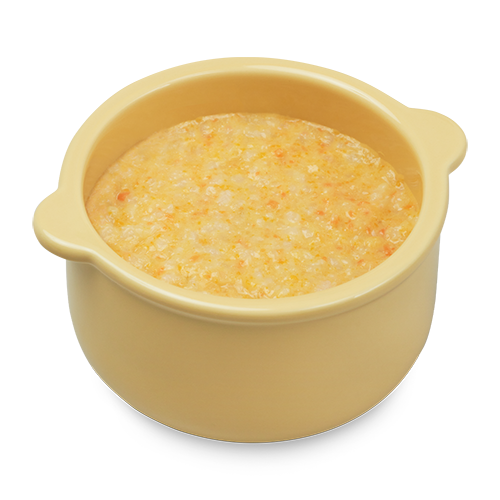 닭가슴살단호박죽