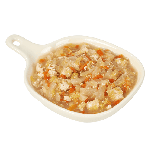 배추두부된장무침