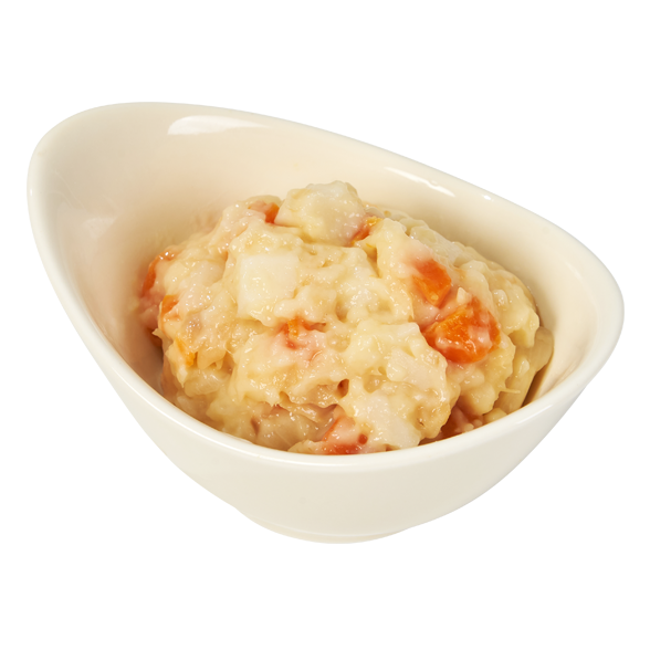 대구살크림스튜