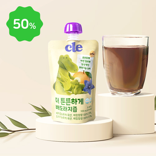 배도라지즙 100일분(10box)