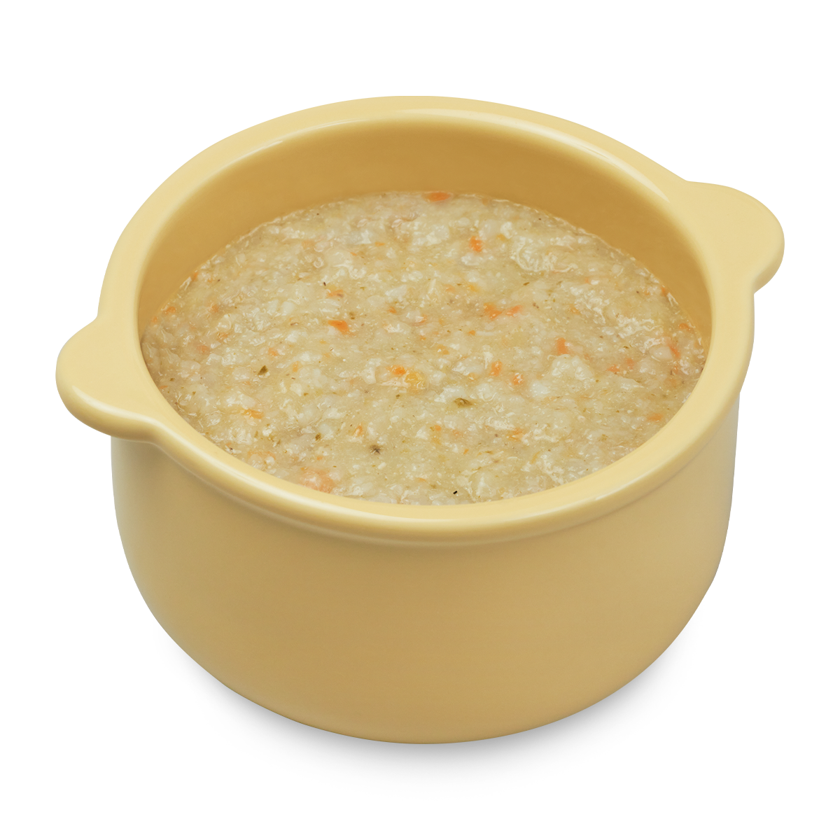 아스파병아리콩치즈죽