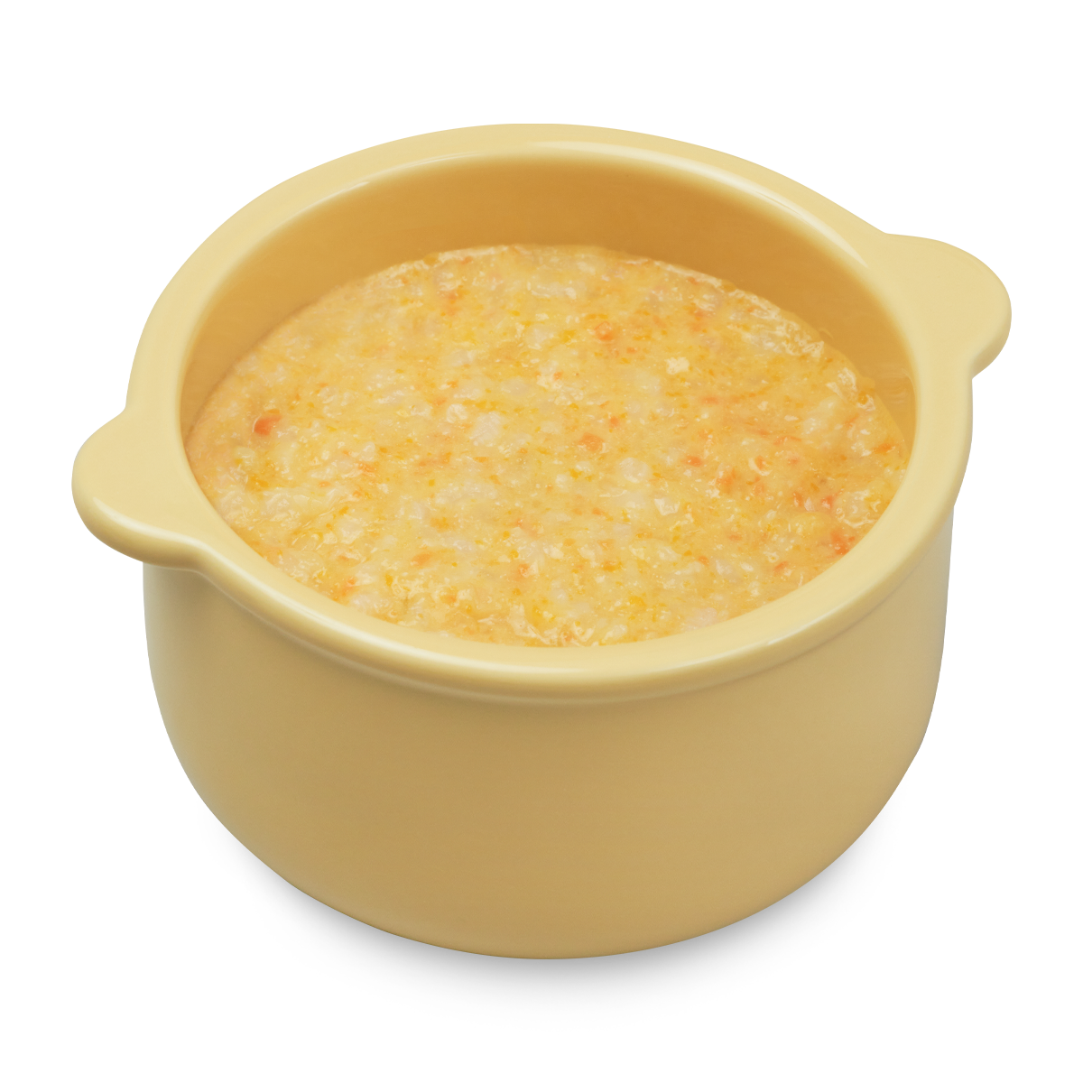 아스파펌킨닭죽