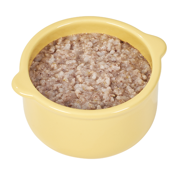 닭살아스파팥무른밥