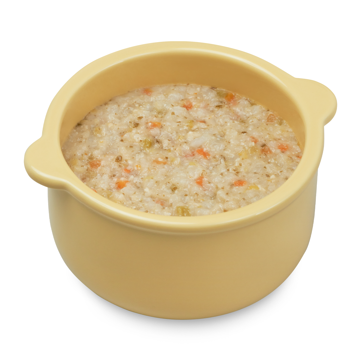 아스파병아리콩펌킨무른밥