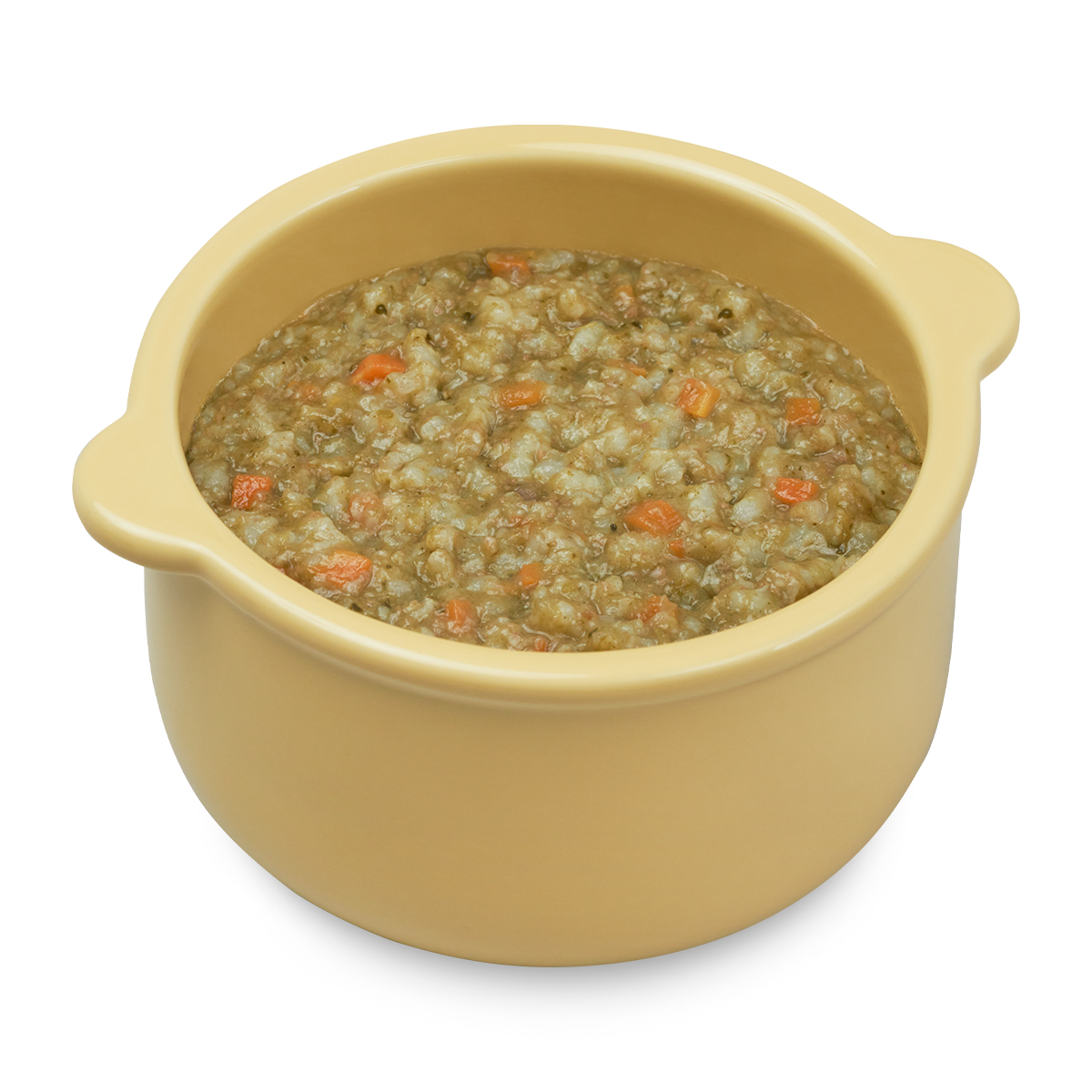 한우아스파두부무른밥